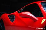 Ferrari 488 GTB by ProDrive on Vossen Wheels (S21-01) 2019 года